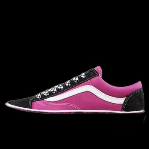 Vans Style 36 'Jazzy/Black