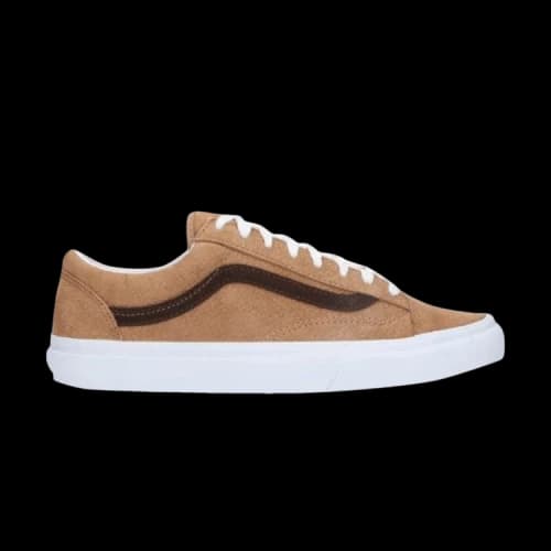 Vans Style 36 'Camel'