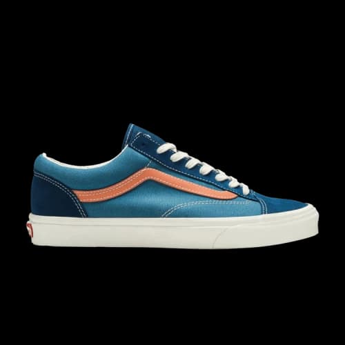 Vans Style 36 Vintage Sport 'Sailor Blue'