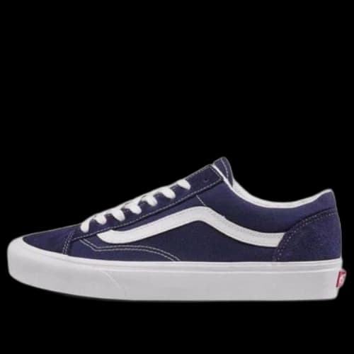 Vans Style 36 Blue Unisex