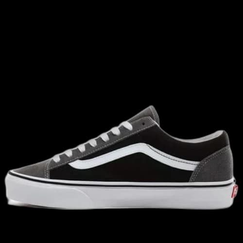 Vans Classics Style 36 'Gray White'