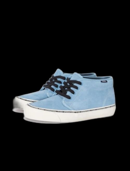 Vans Stussy x Chukka LX 'Niagra'