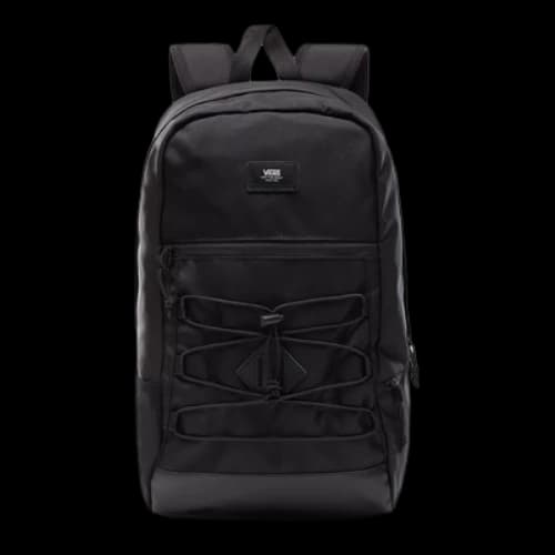 Vans Snag Plus Backpack 'Black'