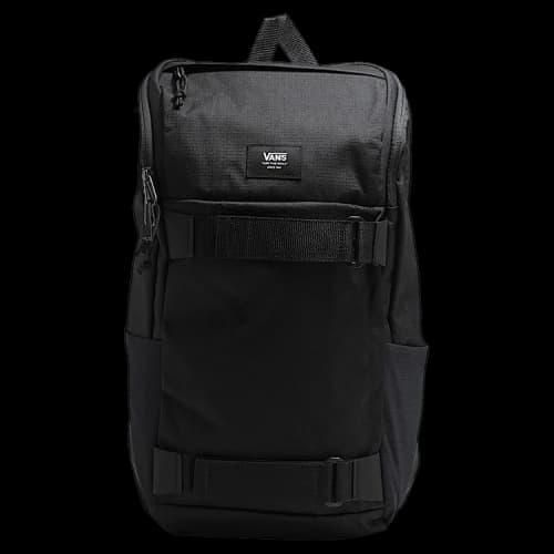 Vans Obstacle Skatepack Backpack 'Black'