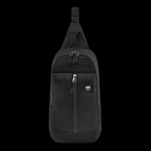 Vans Warp Sling Bag 'Black'