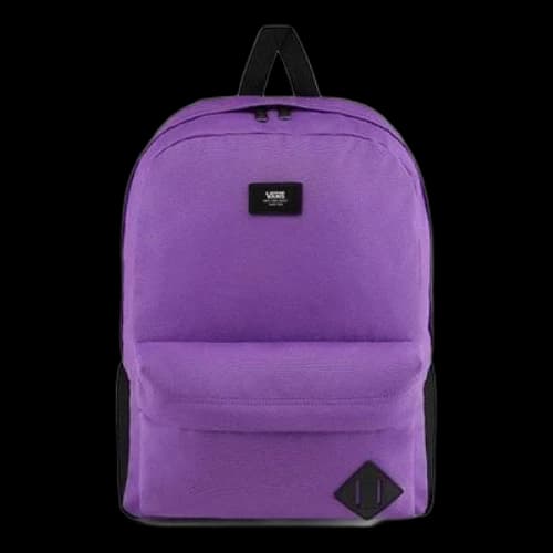 Vans Old Skool III Backpack 'Purple Black'