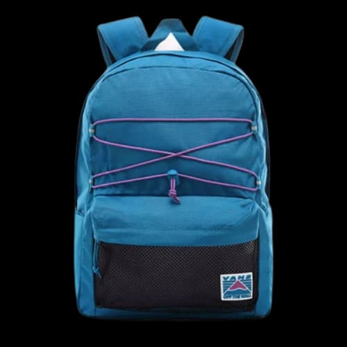 Vans Old Skool Plus II Backpack 'Blue'