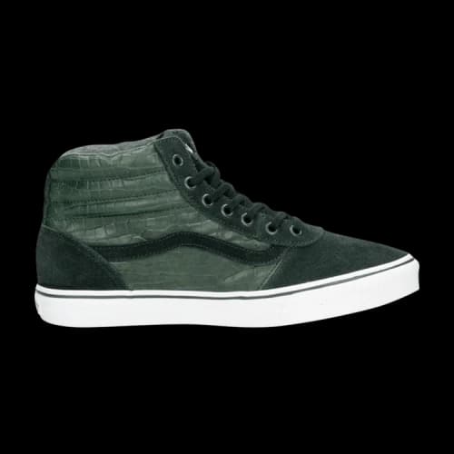 Vans Maddie High MTE 'Dark Forest' (Women's)