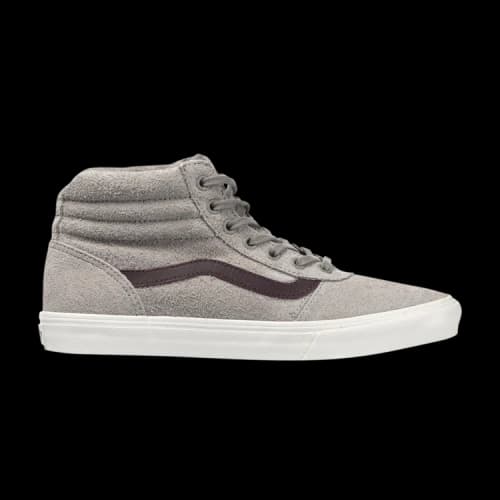 Vans Maddie High MTE 'Wild Dove' (Women's)