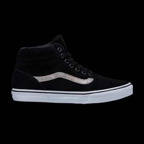 Vans Maddie High MTE 'Black Galaxy' (Women's)