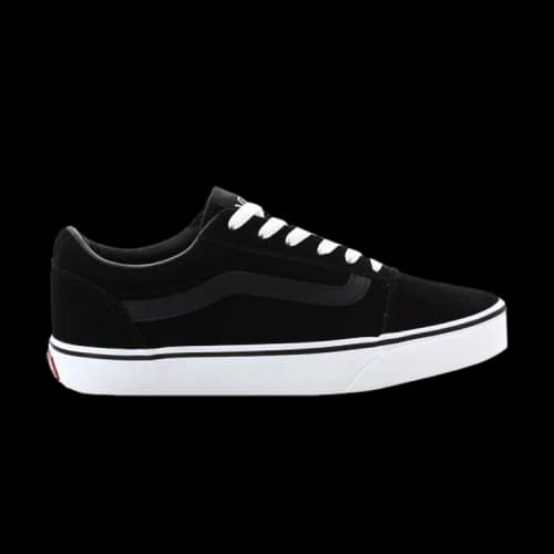 Vans Ward 'Black' (Women's)