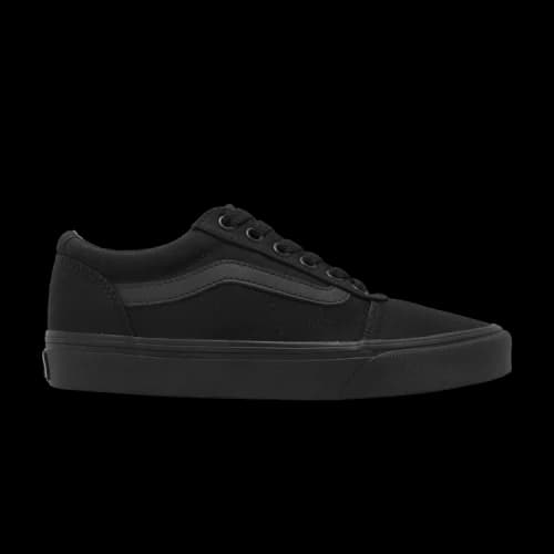 Vans Ward 'Triple Black'