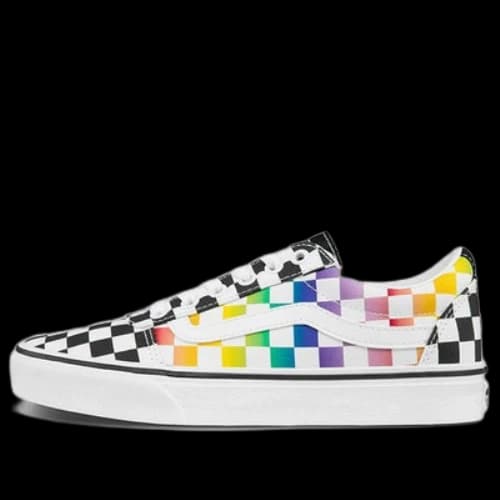 Vans Ward For Multi-color