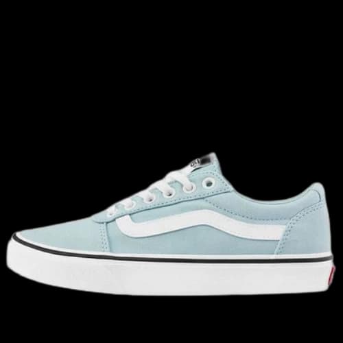 Vans Ward Old Skool Damen Blue