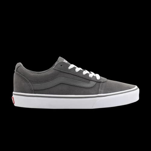 Vans Ward 'Pewter' (Women's)