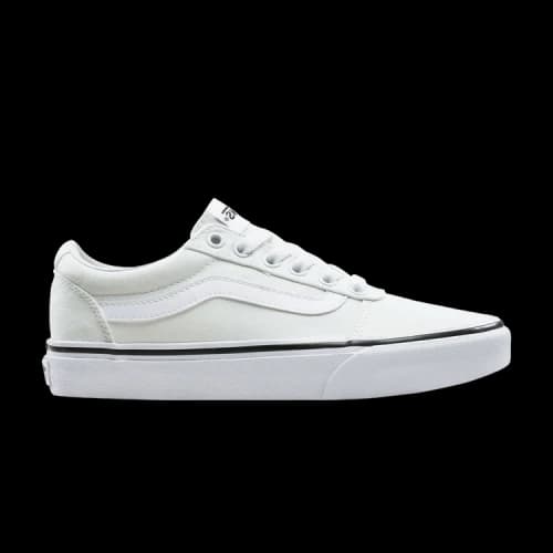 Vans Ward 'White' (Women's)