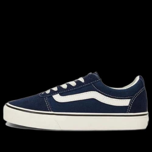 Vans Old Skool 36 DX 'Dress Blues' (Women's)