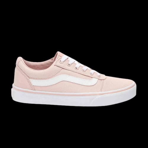 Vans Ward 'Sepia Rose' (Women's)