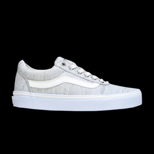Vans Ward 'Speckle Grey' (Women's)