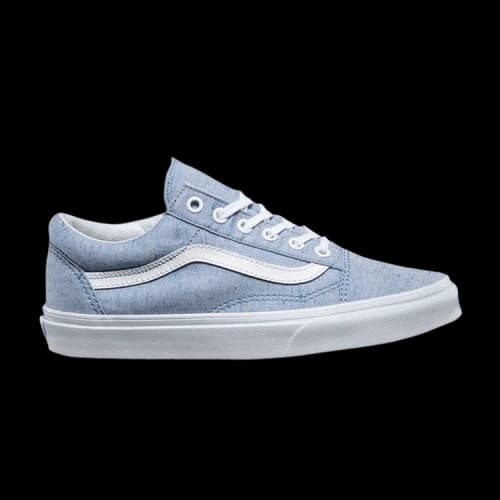 Vans Ward 'Speckle Blue' (Women's)