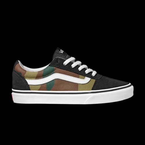 Vans Ward 'Camo' (Women's)