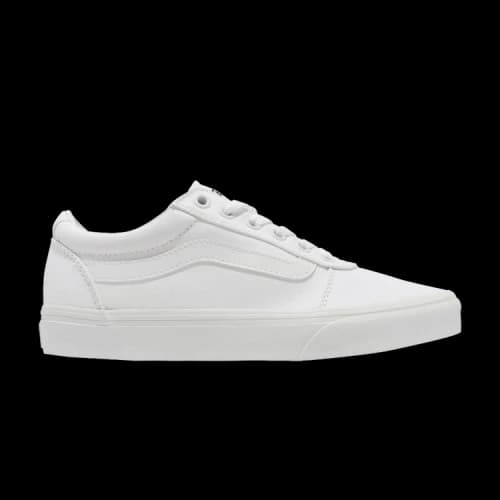Vans Ward 'Triple White' (Women's)