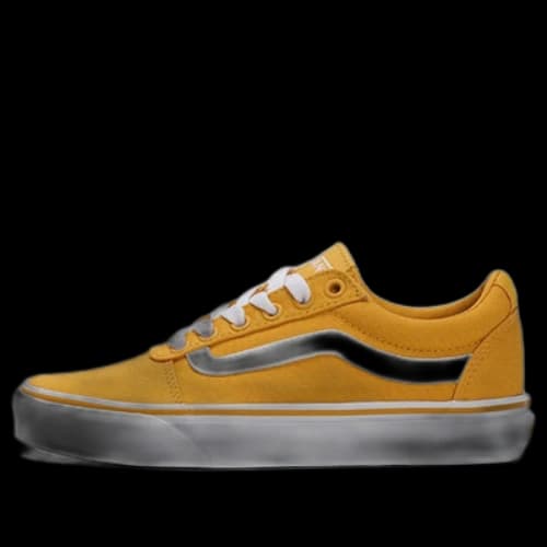 Vans Ward Yellow