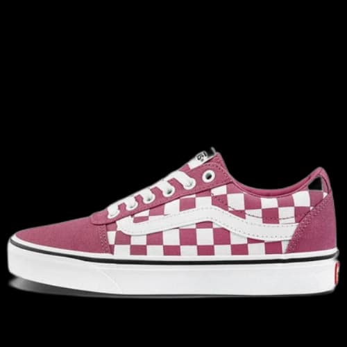 Vans Ward Purple