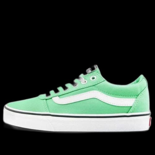 Vans Ward Green