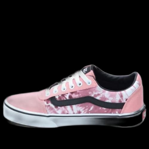 Vans Ward Pink/Multicolour