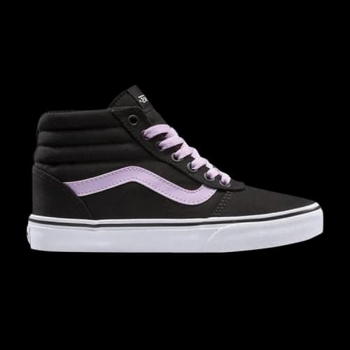 Vans Ward High 'Black Lilac' (Women's)