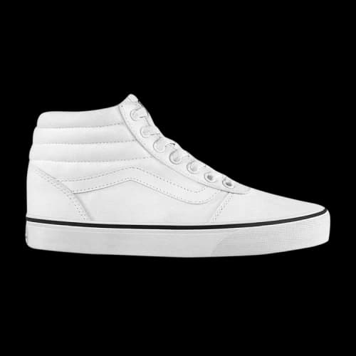 Vans Ward High 'White' (Women's)