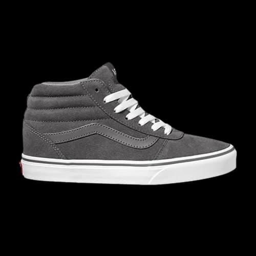 Vans Ward High 'Pewter' (Women's)