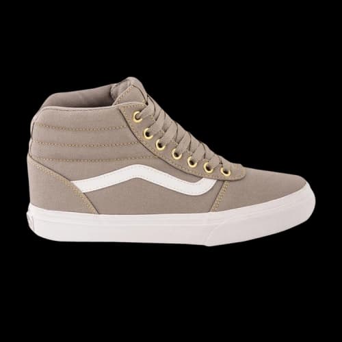 Vans Ward High 'Aluminum' (Women's)