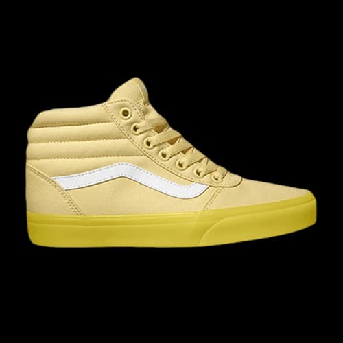 Vans Ward High 'Icy Pineapple' (Women's)