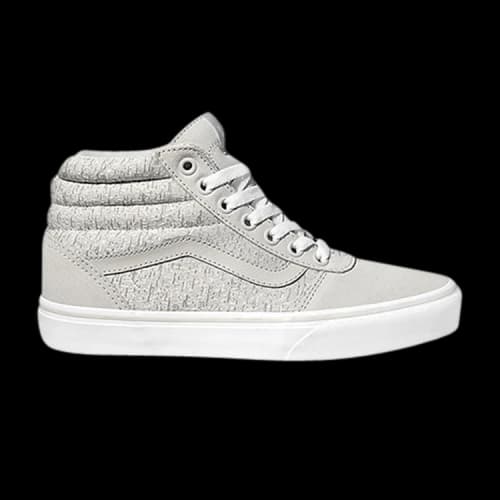 Vans Ward High 'Menswear - Antarctica' (Women's)