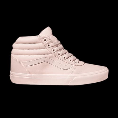 Vans Ward High 'Mono Heavenly Pink' (Women's)