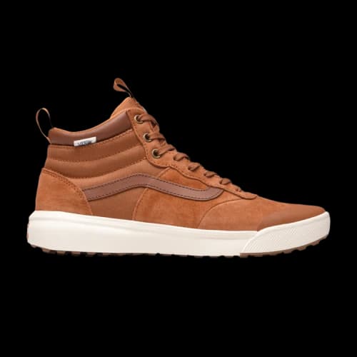 Vans UltraRange Hi MTE 'Glazed Ginger'