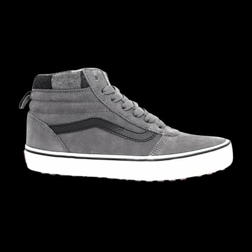 Vans Ward High MTE 'Pewter'