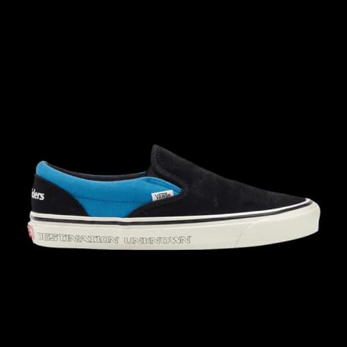 Vans Classic Slip-On 98 DX Liberaiders