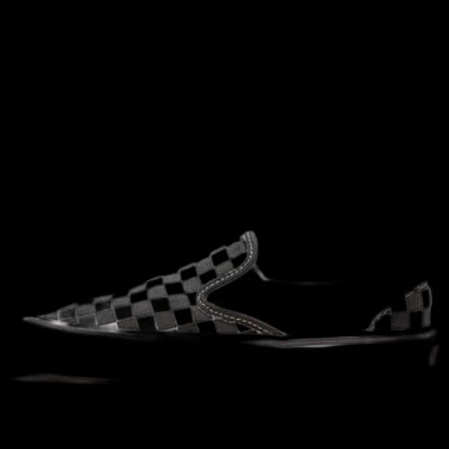Vans Classic Slip-On 98 Dx