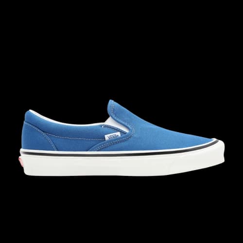 Vans Classic Slip-On 98 DX 'Anaheim Factory - Blue'