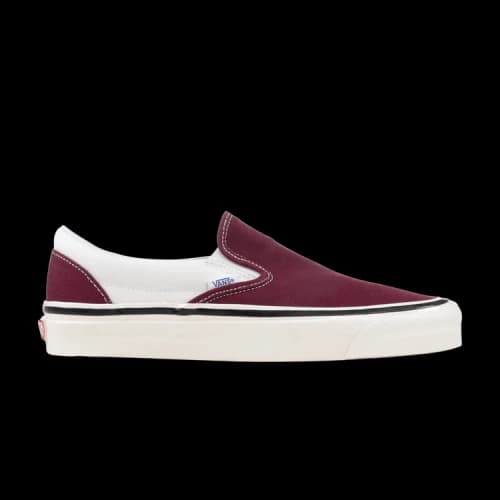 Vans Slip-On 98 DX 'Anaheim Factory'