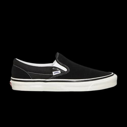 Vans Classic Slip-On 98 DX 'Anaheim Factory - Black'