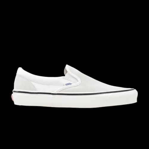 Vans Classic Slip-On 'White'