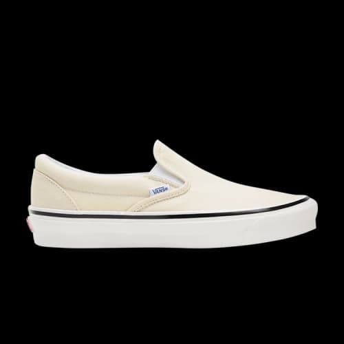 Vans Classic Slip-On 98 DX 'Anaheim Factory - White'