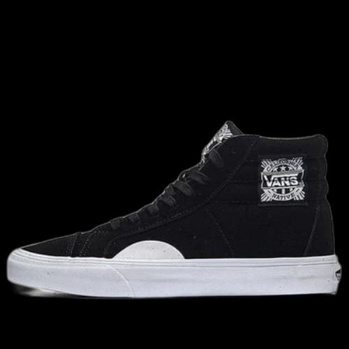 Vans SK8-HI Standard Black