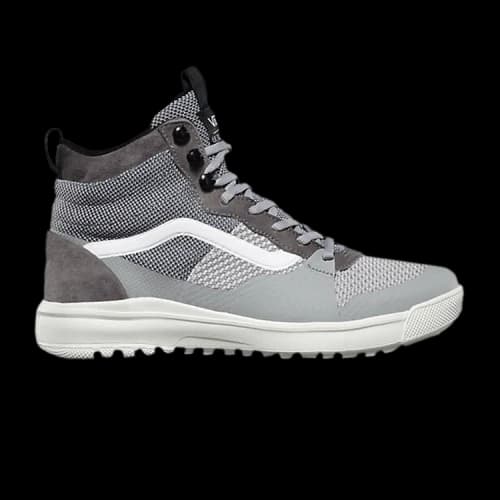 Vans UltraRange High DX 'Concrete - Pewter'