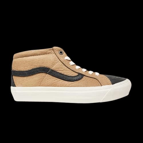 Vans Horween x Taka Hayashi x OG SK8-Mid LX 'Bison'