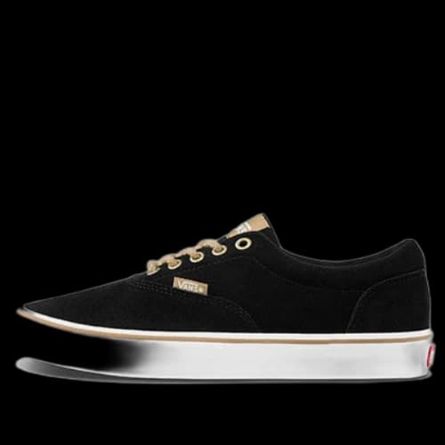 Vans Era Classic Black